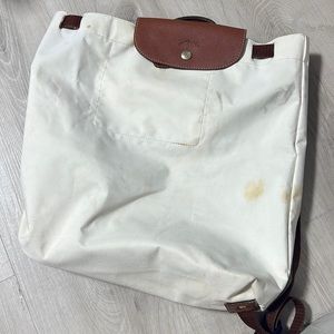 Longchamp BookBag